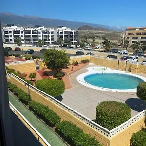  Apartamento El Medano Suite